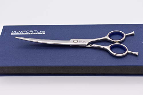 kko Professional Grooming Scissors 7.0