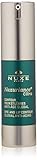 NUXE Anti-Aging Nuxuriance Eye and Lip Cream Pump Bottle, 0.5 Oz