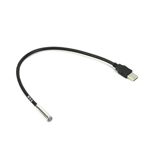 image for LIYUDL Mini Portable USB LED Light Lamp For Computer Keyboard Reading 