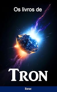 Livro Os livros de Tron (Os livros da Ordem Ceti Livro 5)