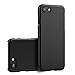 JETech iPhone 7 Case Cover Non Slip Surface with Excellent Grip for iPhone 7 4.7 Inch (Black)