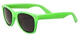 Kids 43 mm Soft Gafas De Sol Wayfarer Soft Sunglasses