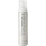 Get Pumped Volume Foam, 8 oz - Regis DESIGNLINE - Lightweight Volumizing Mousse Foam for All Hair Types (8 oz)
