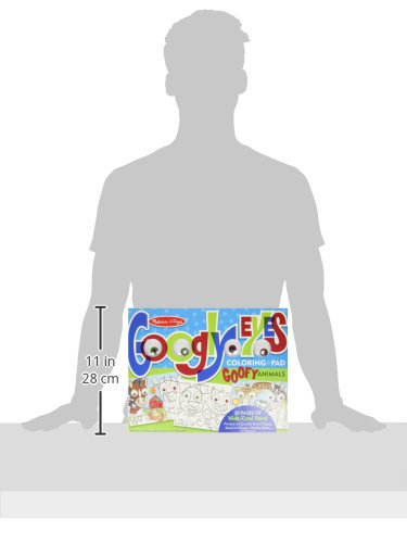 melissa and doug googly eyes