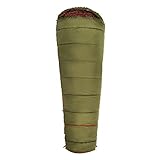 Kelty Big Dipper 30 Deg Short RH Sleeping Bag