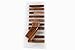 10 16GB Flash Drive - Bulk Pack - USB 2.0 Wooden Walnut Stick Design - 16 GB Flash Drive