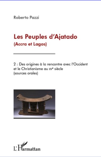 Les  peuples d'Ajatado
