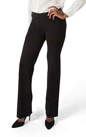 Amazon.com: Betabrand Women's Dress Pant Yoga Pants ...