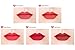 BBIA Last Velvet Lip Tint Flower Series, Lovely Coral Red (17 More Pleasant) 0.18 Ounce