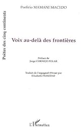 Voix au-delà des frontières