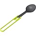 MSR Folding Spoon, Green