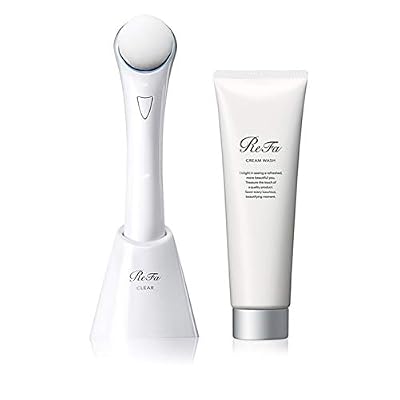 Buy ReFa Cleansing Duo Online Jamaica | Ubuy