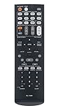 RC-738M Replaced Remote fit for Onkyo AV Receiver