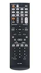 RC-738M Replaced Remote fit for Onkyo AV Receiver