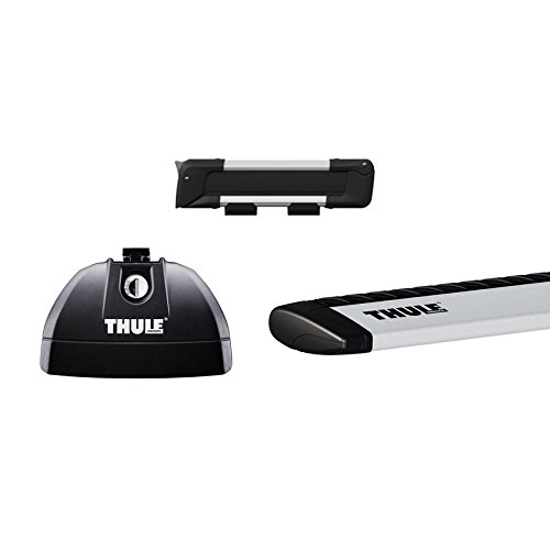 人気が高い Thule スーリー ヴェゼル専用ベースキャリア フット753 ウイングバー961 キット4067 スキーキャリア スノーパック7322 ダイレクトルーフレール付き H25 12 Ru1 Ru2 Ru3 Ru4 B078nmfprm Vinculacion Ingenieria Usac Edu Gt