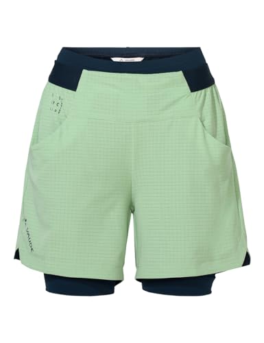 VAUDE Altissimi Ii Women's Shorts
