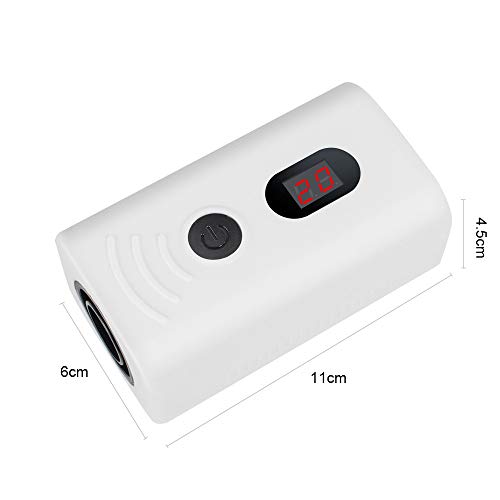 image for CARESHINE CPAP Cleaner and Sanitizer CPAP Cleaner Cleaning Machine for