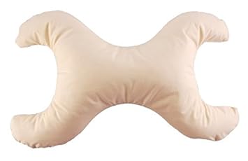 Amazon Com Save My Face La Petite 200 Thread Count Cotton Pillow