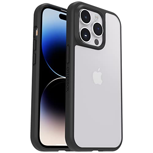 OtterBox Prefix Series iPhone 14 Pro Max Case Black Crystal