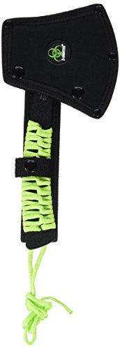 Z-Hunter ZB-027 Axe, 9.5-Inch