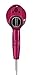 Panasonic hair dryer nano care  Rouge Pink EH-NA98-RP(Japan Import-No Warranty)