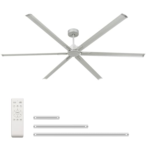 Fanyamei 120 Inch HVLS Ceiling Fan