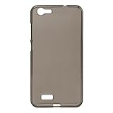 Orbic Cell Phone Case for Slim - Retail Packaging - Grey