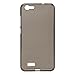 Orbic Cell Phone Case for Slim - Retail Packaging - Grey