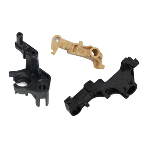 CCXTZC Fuser Clasp Hook Compatible with MPC 2004 2504 3004 3504 4504 6004 Mpc2004 Mpc2504 Mpc3004 Mpc4504