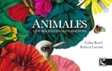 Image de Animales que hacen cosas en silencio