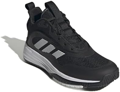 Men's Own The Game 3 Core Black/Ftwr White/Ftwr White 8 UK 42 EU