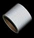 STARREY Flexible Reflective Tape White Silver 3 Inch X 15 Feet High Intensity Grade DOT-C2 Safety Tape Waterproof Conspicuity Trailer Reflector