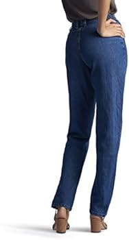 lee relaxed fit jeans womens petite