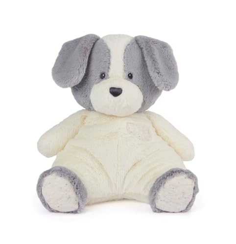 GUND Baby Oh So Snuggly Puppy, Large Stuffed Animal Dog for Babies and Infants,…