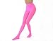 Microfiber Footed Tights - We Love Colors