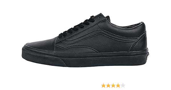 Vans Tenis Old Skool - 38G1PXP - Negro - Unisex - Negro - 6.5 M US Women /  5 M US Men : Amazon.com.mx: Ropa, Zapatos y Accesorios