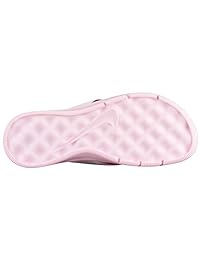 Nike Women 's Ultra Comfort Tanga Sandalia atlética