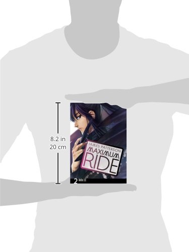 Maximum Ride, Volume 2