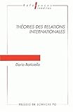 Théories des relations internationales by