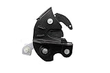 NewYall 10356951 Rear Right or Left Driver or Passenger Side Lower 3rd Door Lock Latch Actuator Assembly for GMC Chevy Pickup Truck