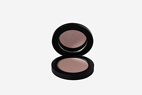 Infused Blush - Certified Gluten-Free (GF), Soy-Free, Synthetic Dye-Free, Vegan, Non-Toxic, 100% Natural (Dusty Rose)