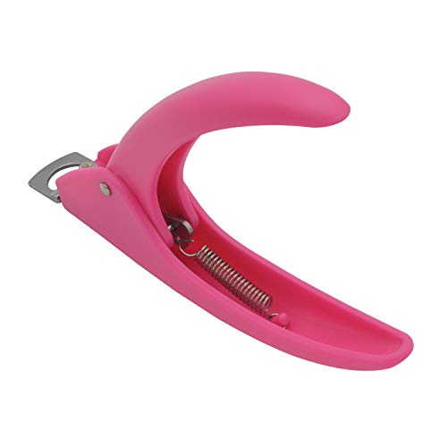 Dr.Nail Professional Acrylic Nail Clipper False Nails Cutter Fake Nail Clippers Nail Tip Trimmer For Artificial Nail Art Manicure Tools Clip Tool