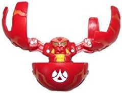 bakugan fear ripper