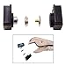 CRL Button and Socket Fastening Kit primary