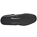 L.B. Evans Mens Radio Tyme Slip On Casual Slippers Casual - Black