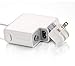 Mac Book Pro Charger, 85W L-Tip Power Adapter Charger for Mac Book Pro 13-inch 15-inch and 17-inch