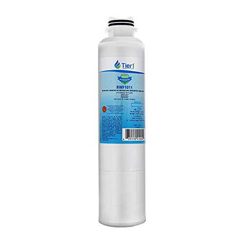 Tier1 Replacement For Samsung Da2900020B Da2900020A Hafcinexp Hafcin 469101 Da9708006Ab Refrigerator Water Filter