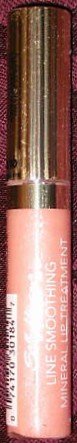 Sally Hansen Line Smoothing Mineral Lip Treatment Gloss, Pink Sapphire 6522-10.