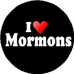 I Love Mormons 1.25