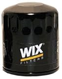 WIX Filters - 51040 Spin-On Lube Filter, Pack of 1